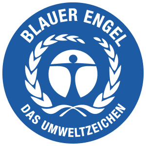 blauer logo